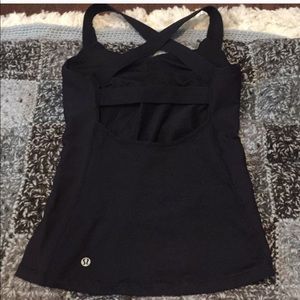 LuluLemon Top